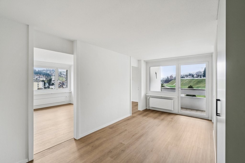 Appartamento di 2 ½ locali, foto 7 di 10