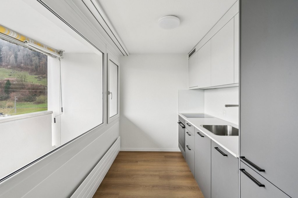 Appartamento di 2 ½ locali, foto 4 di 10