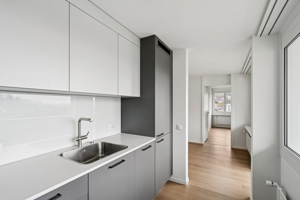 Appartamento di 2 ½ locali, foto 5 di 10