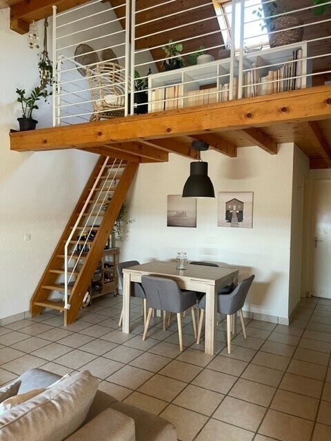 Appartamento di 2 ½ locali, foto 8 di 9