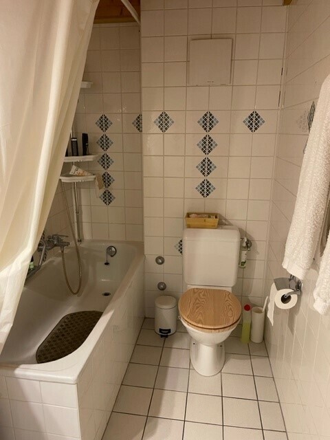 Appartamento di 2 ½ locali, foto 9 di 9