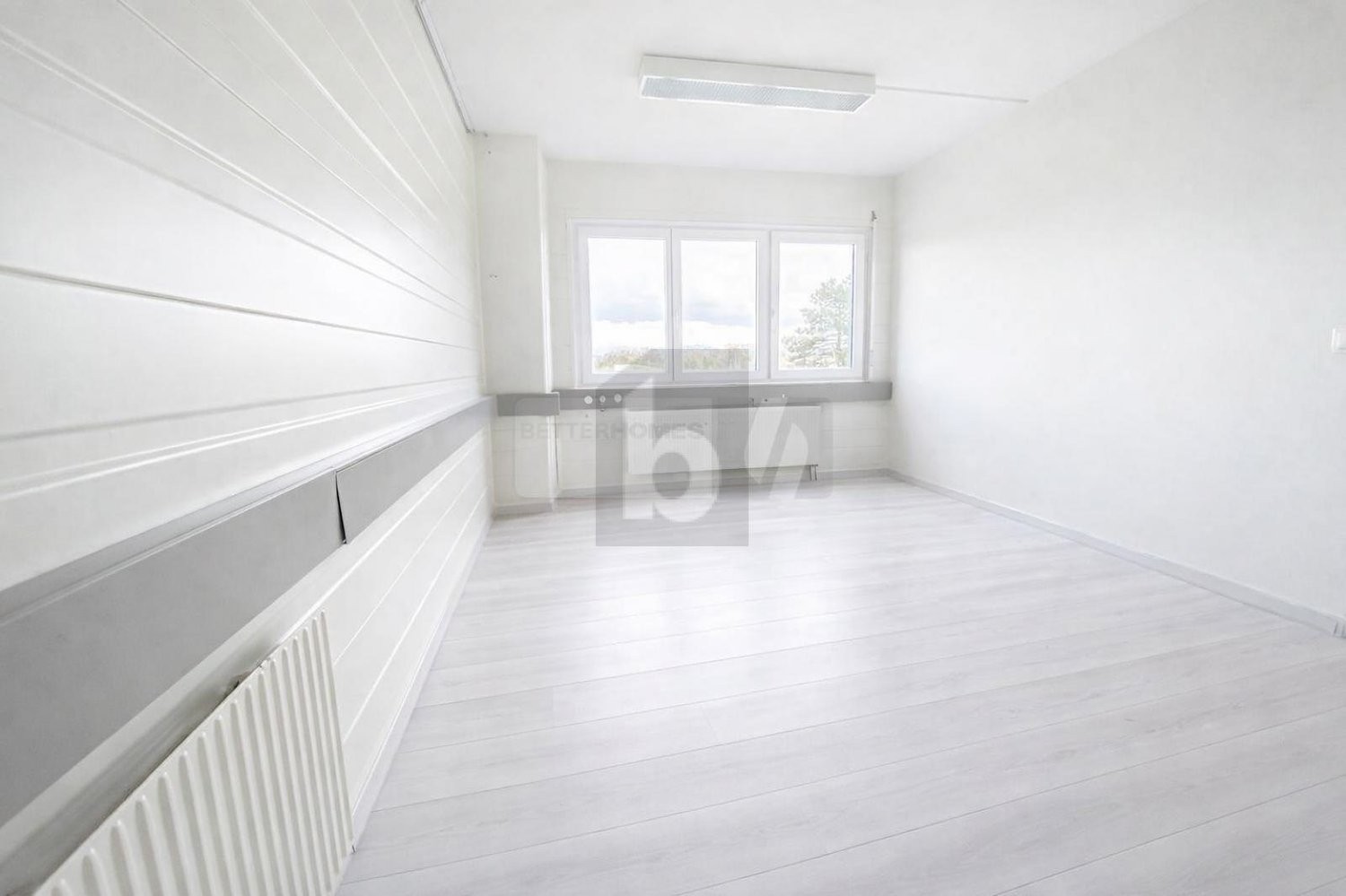 ufficio di 18m²