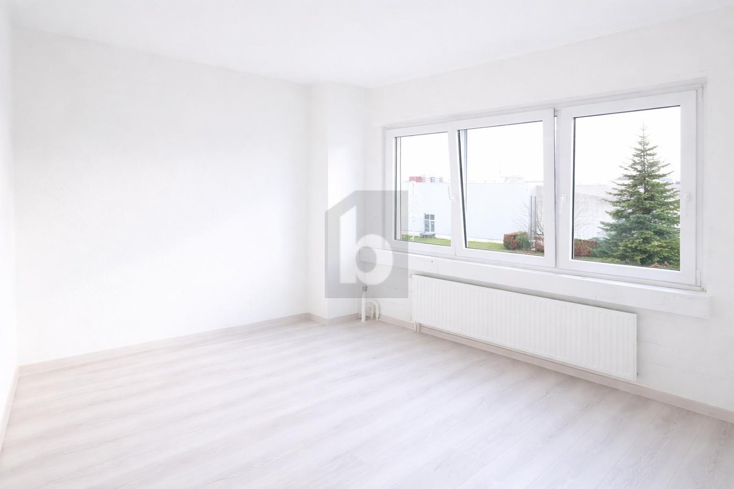ufficio di 18m²