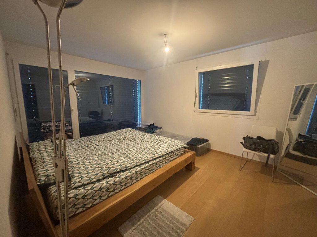 Appartamento di 4 ½ locali