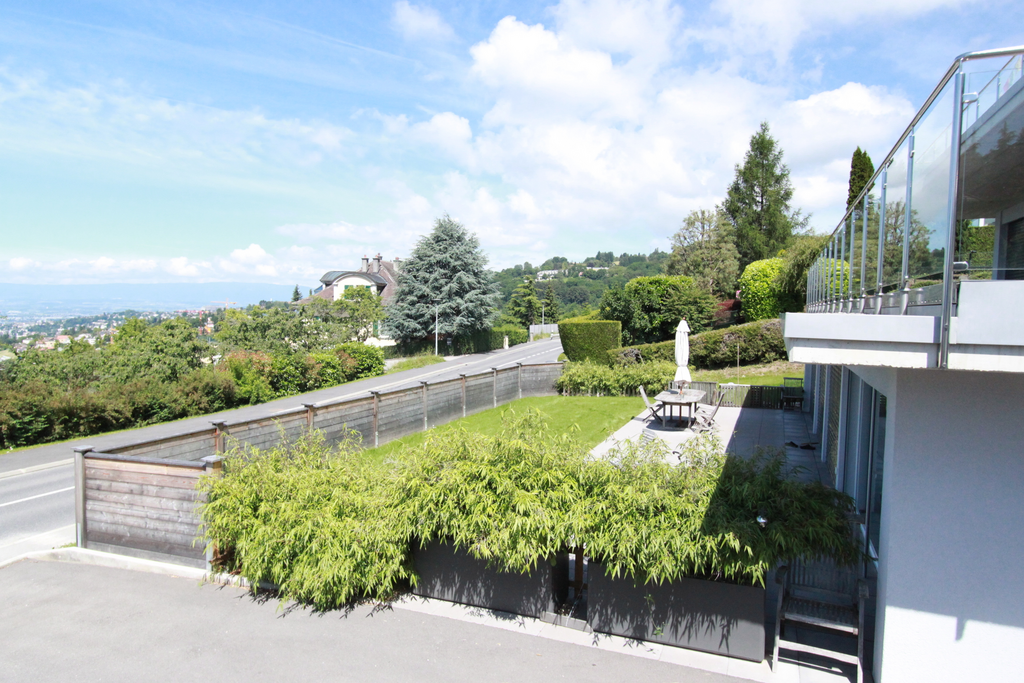 Appartamento di 4 ½ locali