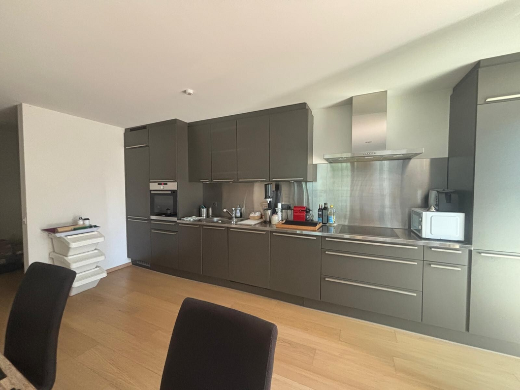 Appartamento di 4 ½ locali