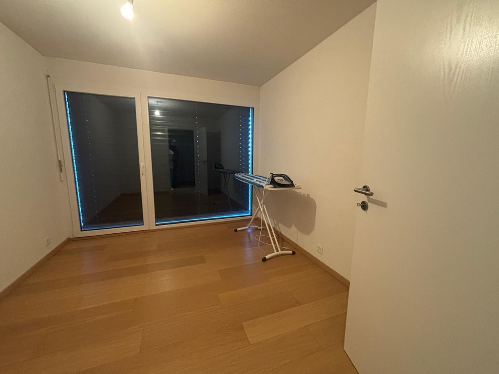 Appartamento di 4 ½ locali