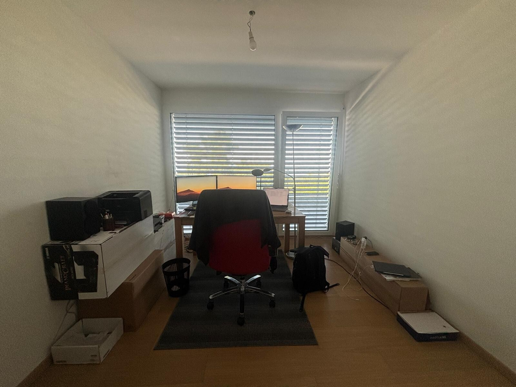 Appartamento di 4 ½ locali