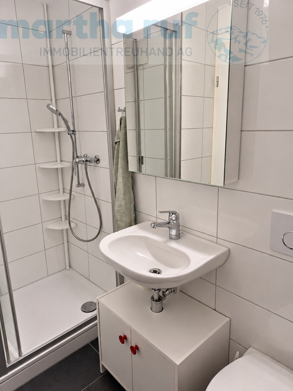 Appartamento di 2 ½ locali, foto 9 di 10