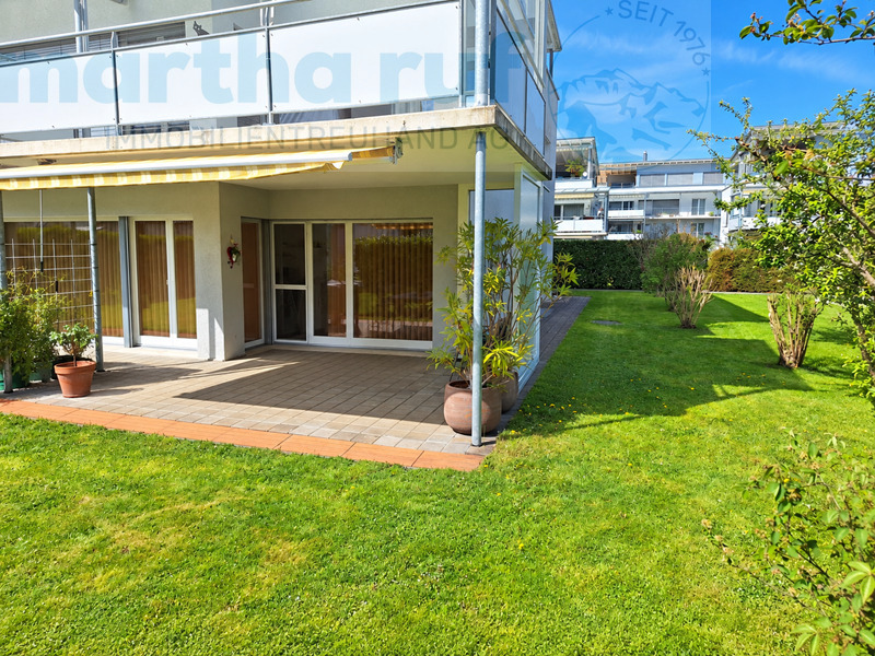 Appartamento di 2 ½ locali, foto 2 di 10