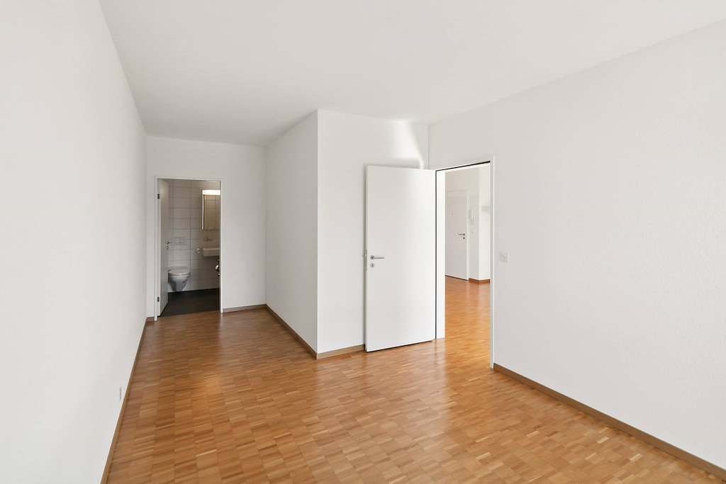 Appartamento di 4 ½ locali