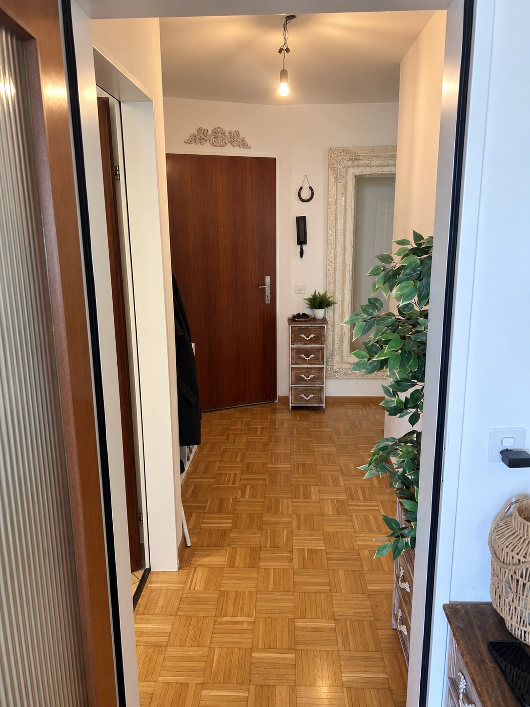 Appartamento di 3 locali