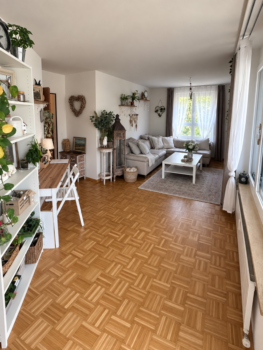Appartamento di 3 locali