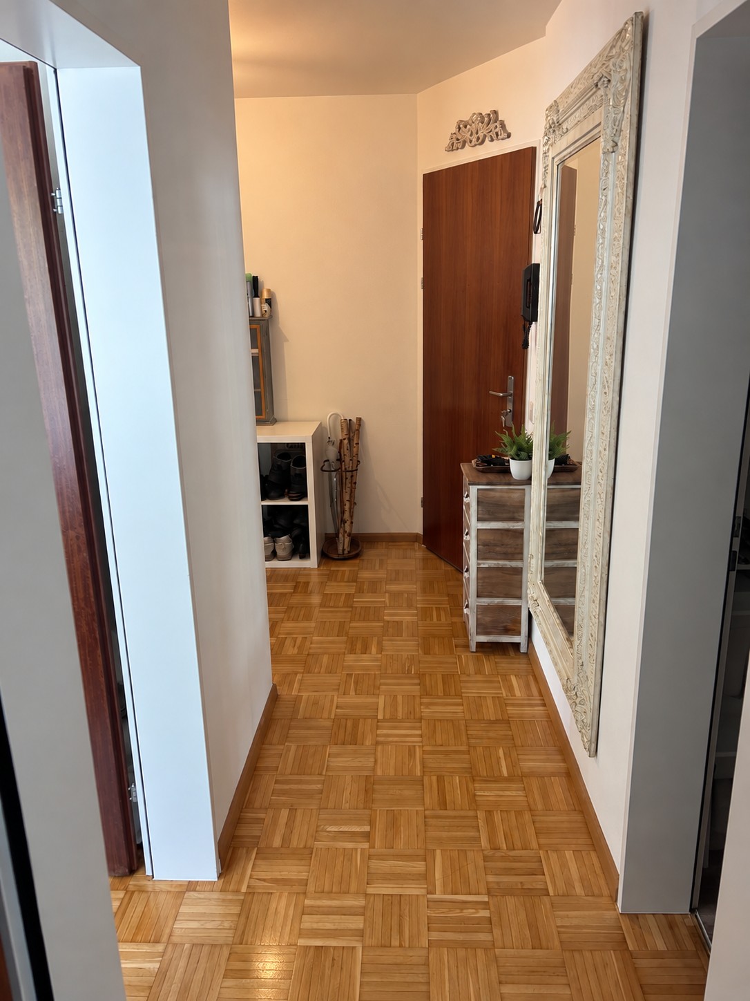 Appartamento di 3 locali