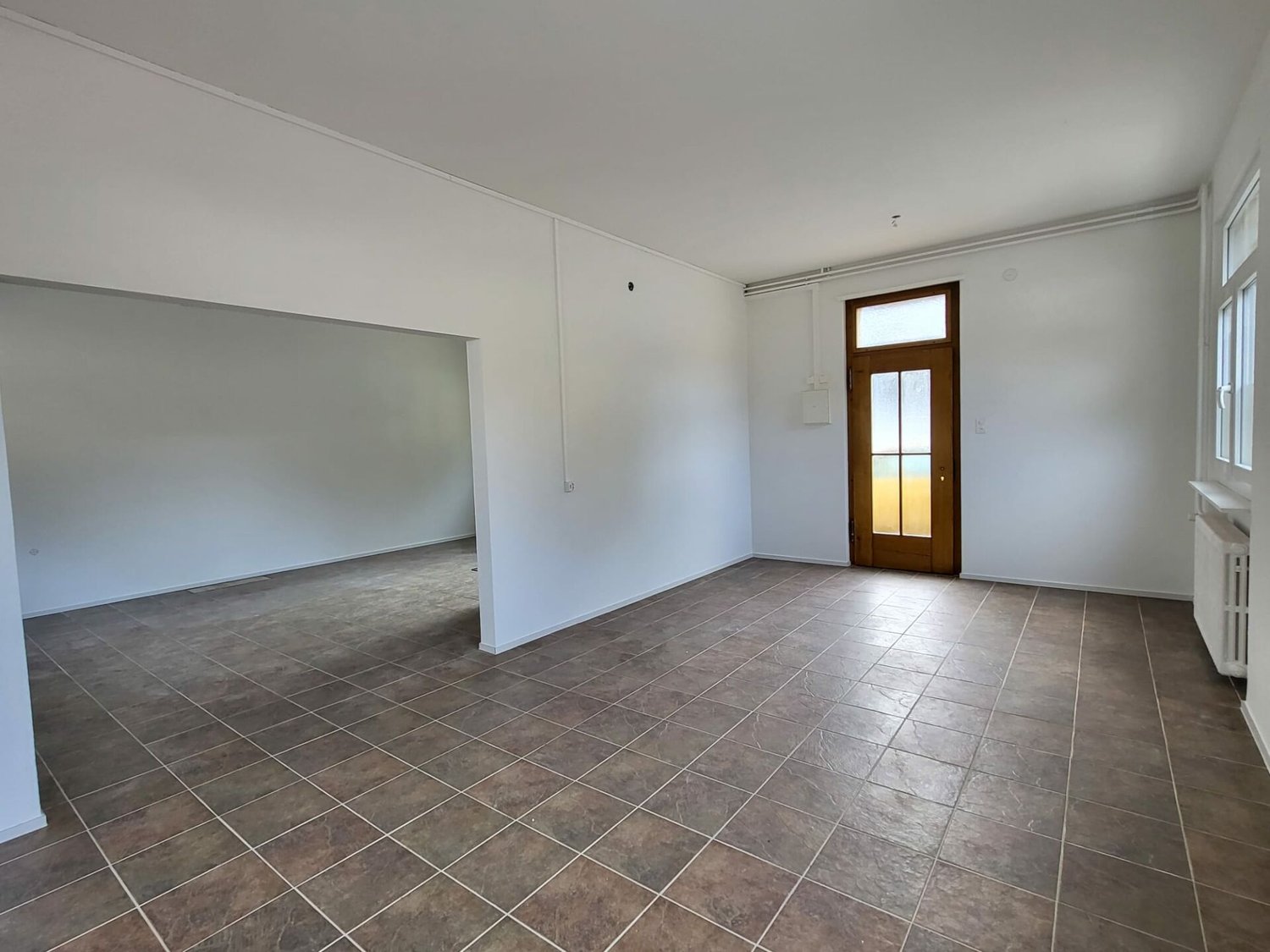60m² ufficio