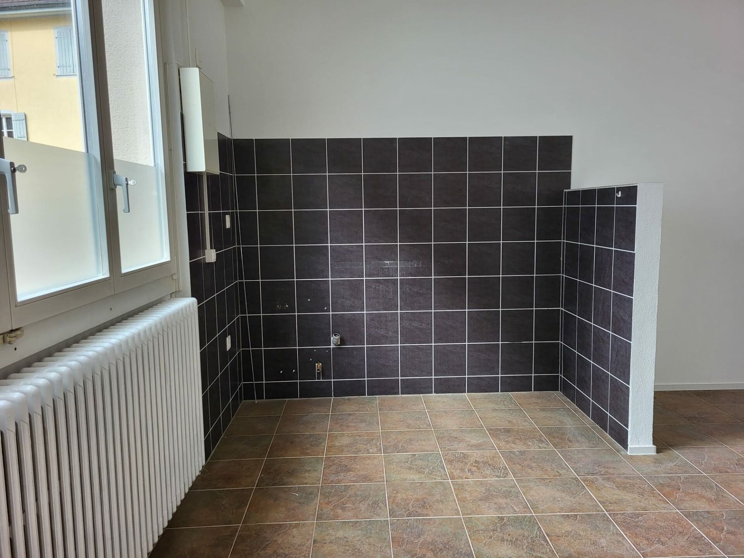 60m² ufficio