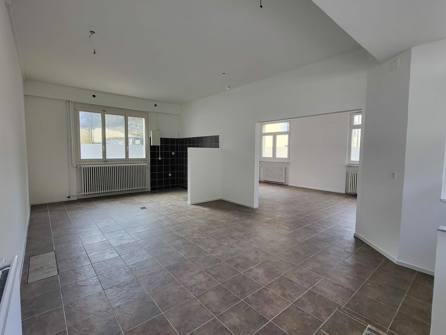 60m² ufficio