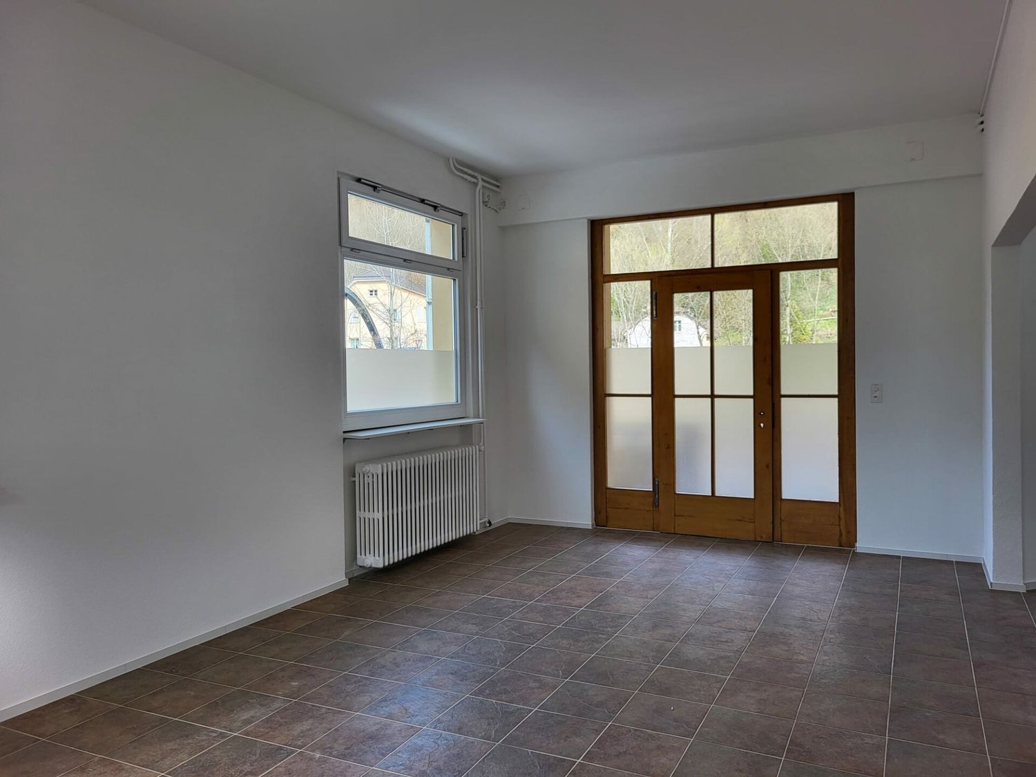 60m² ufficio