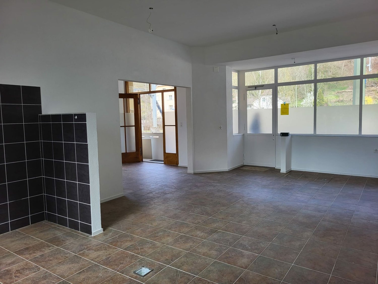 60m² ufficio