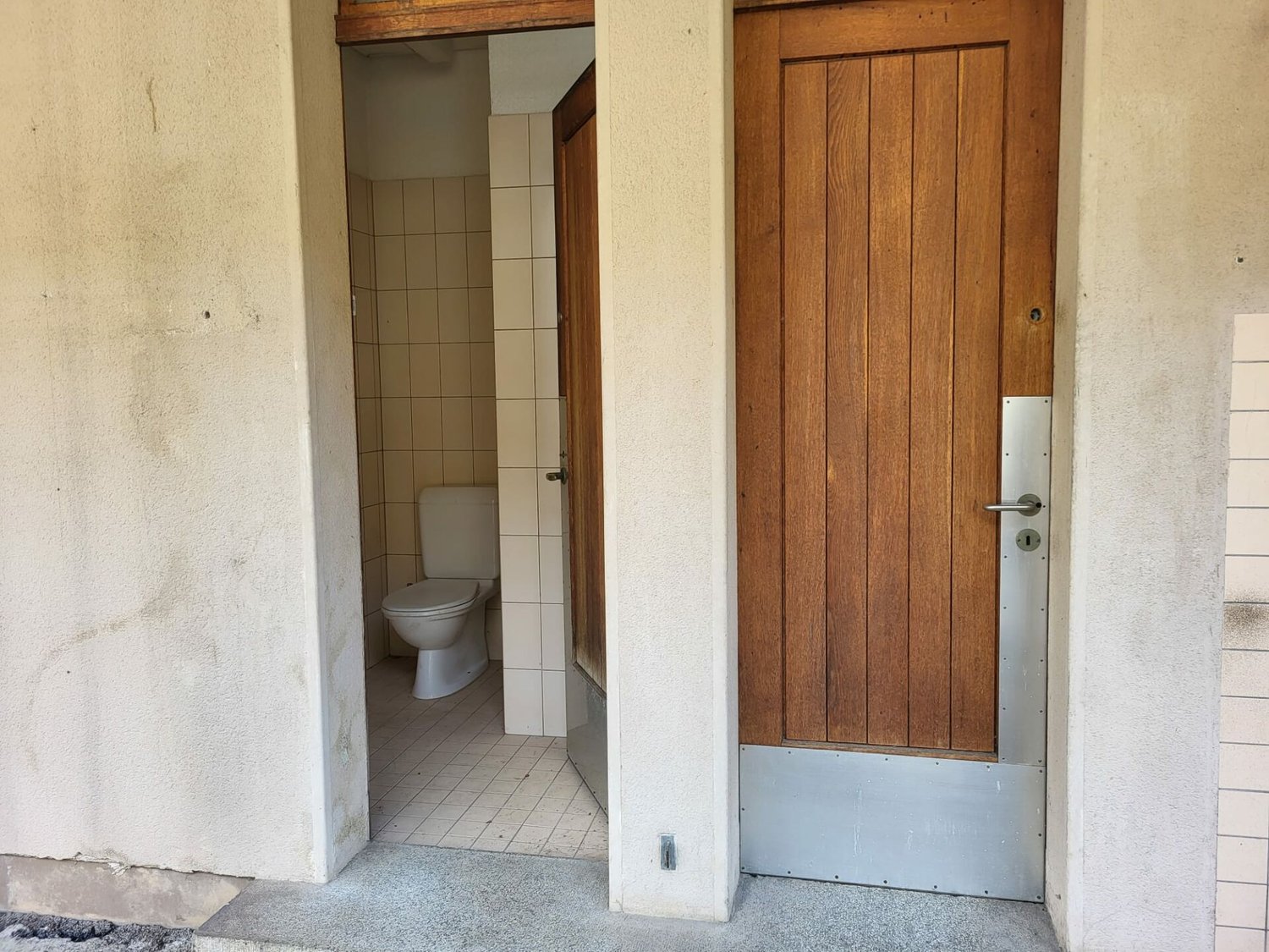 60m² ufficio