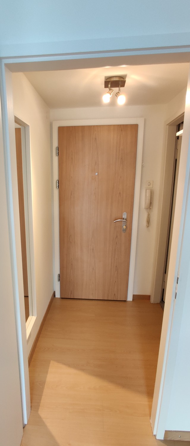 Appartamento di 2 locali, foto 7 di 8