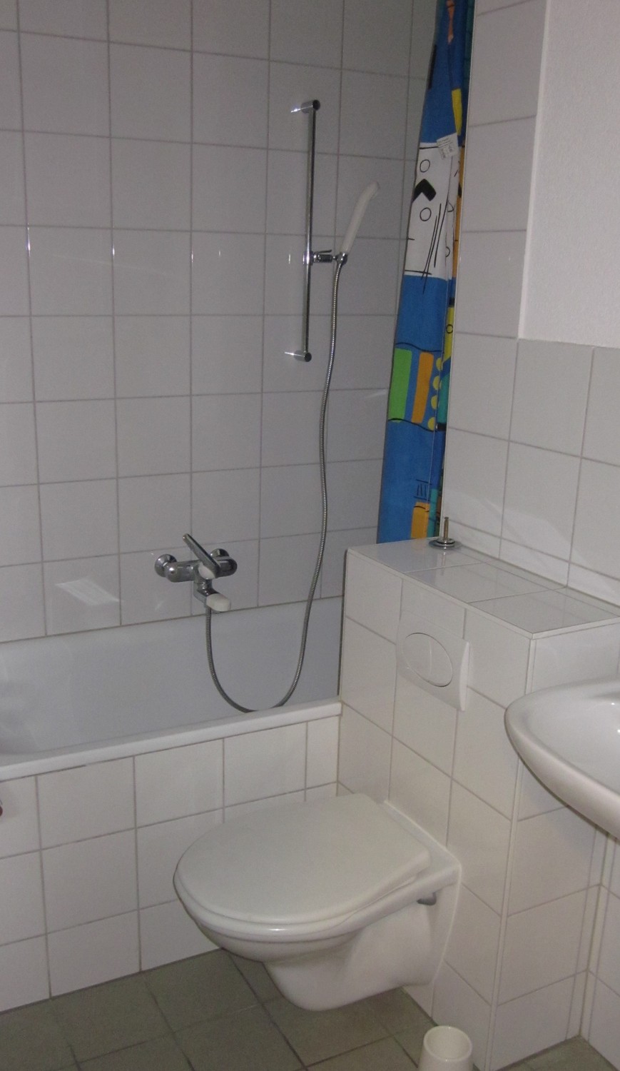 Appartamento di 2 locali, foto 6 di 8