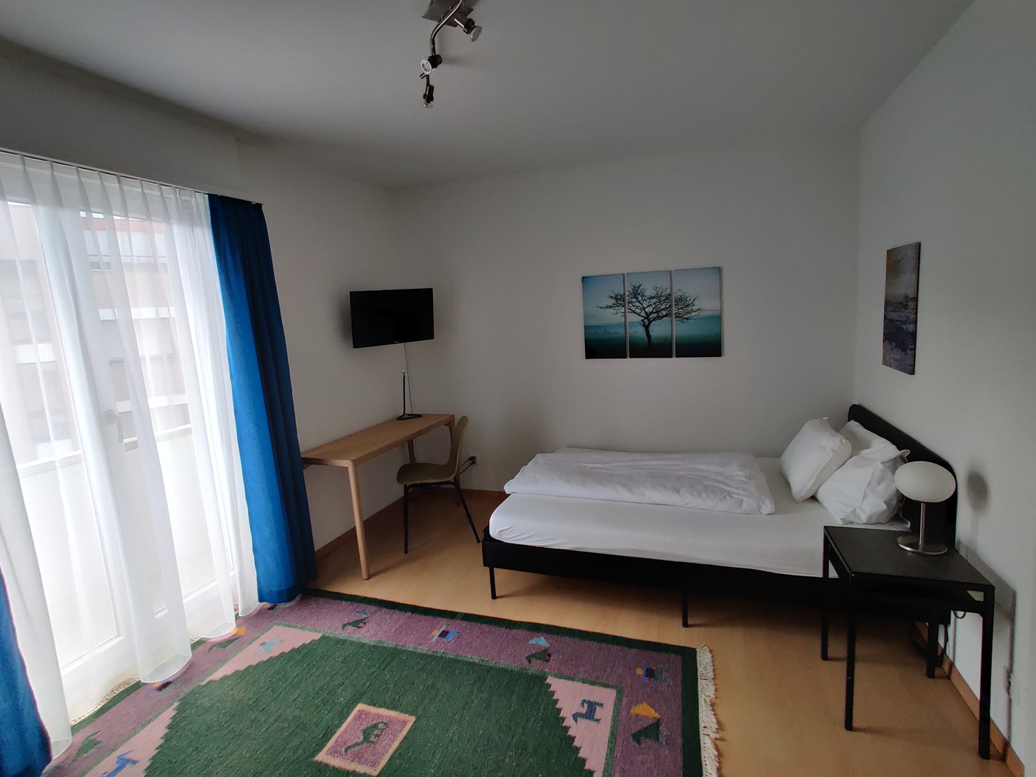Appartamento di 2 locali, foto 1 di 8