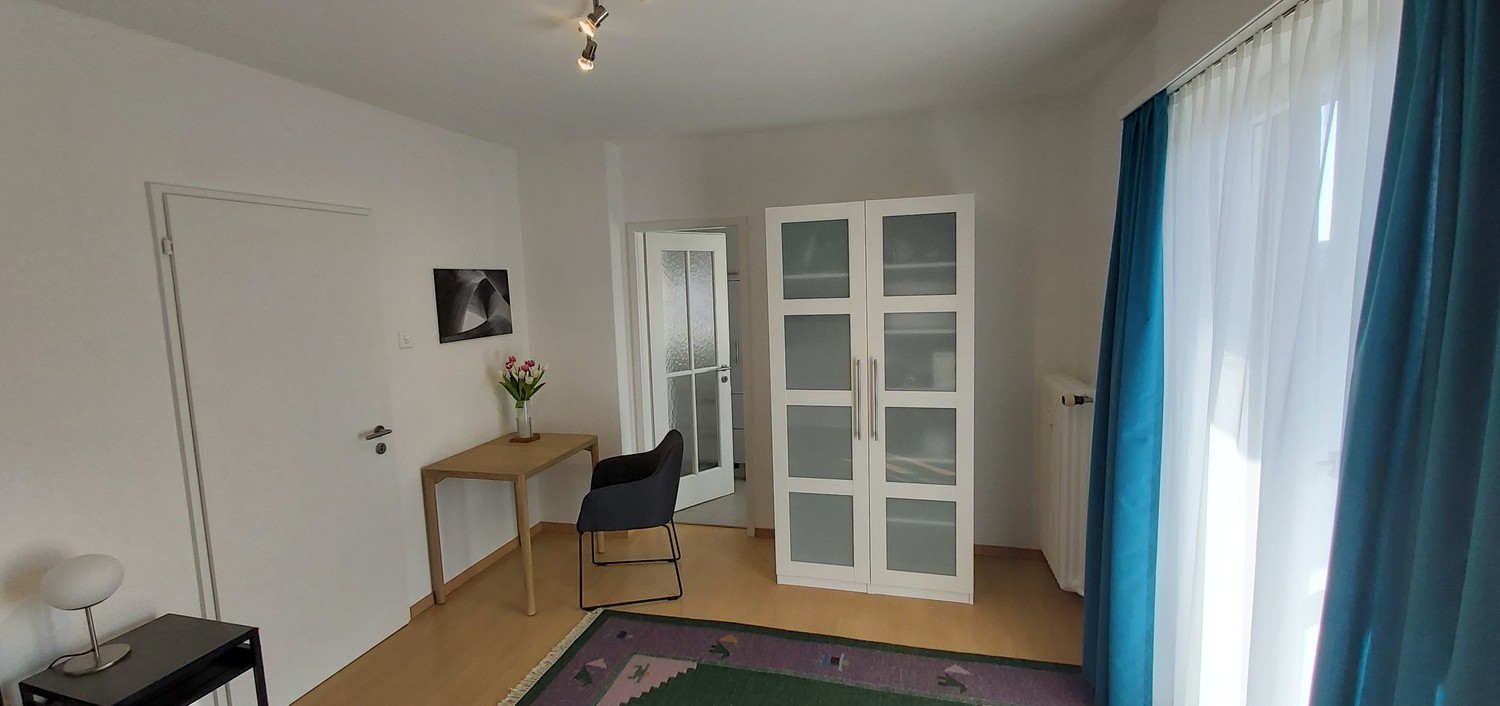 Appartamento di 2 locali, foto 2 di 8