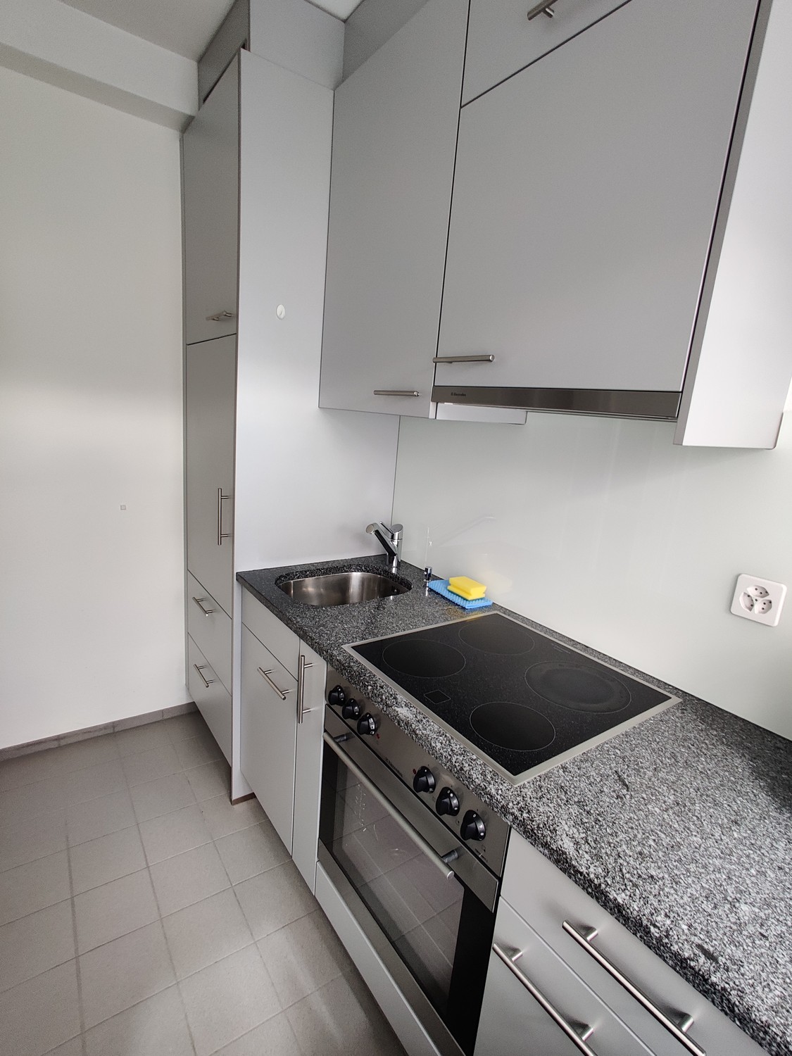 Appartamento di 2 locali, foto 3 di 8