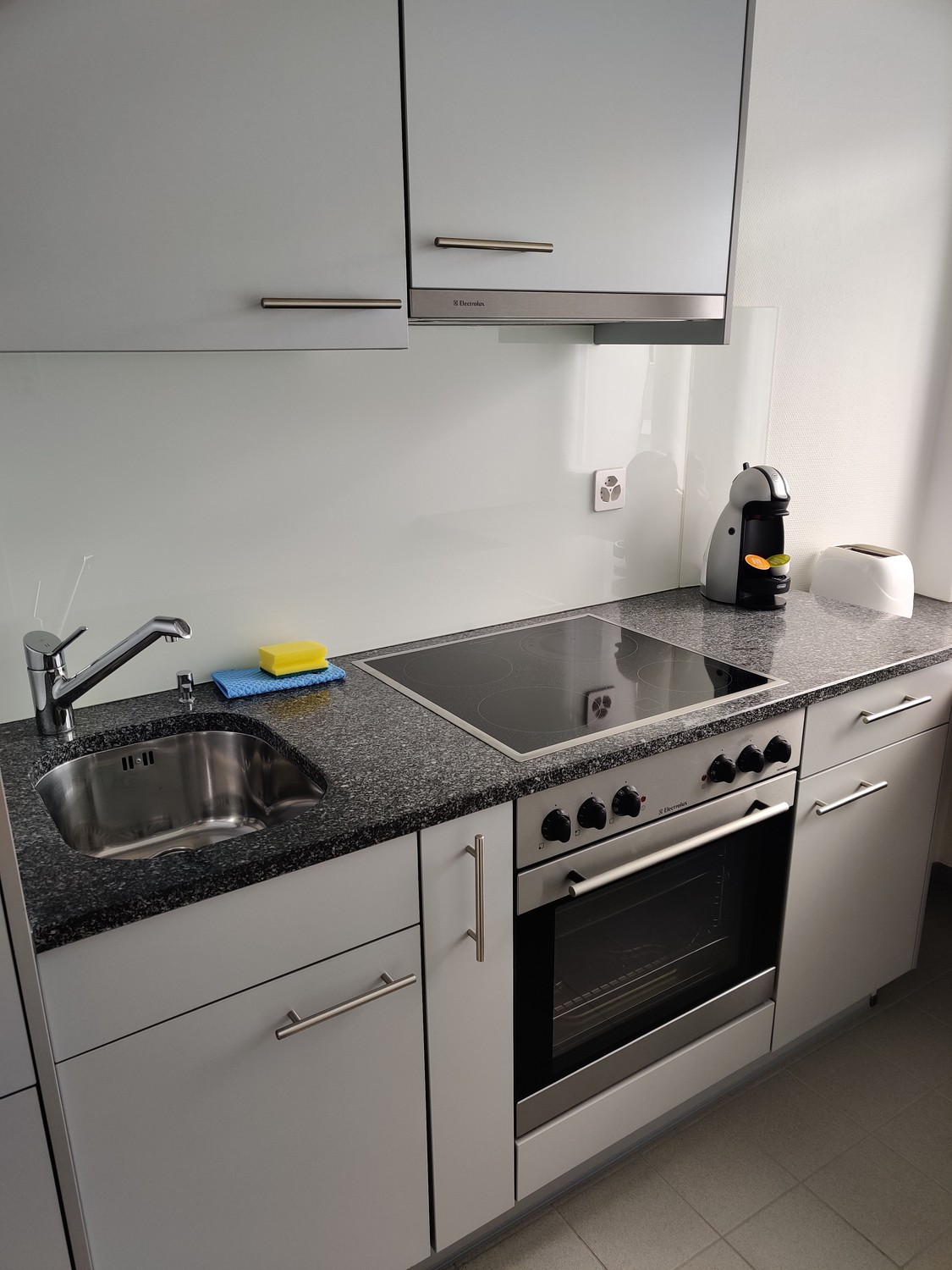 Appartamento di 2 locali, foto 5 di 8