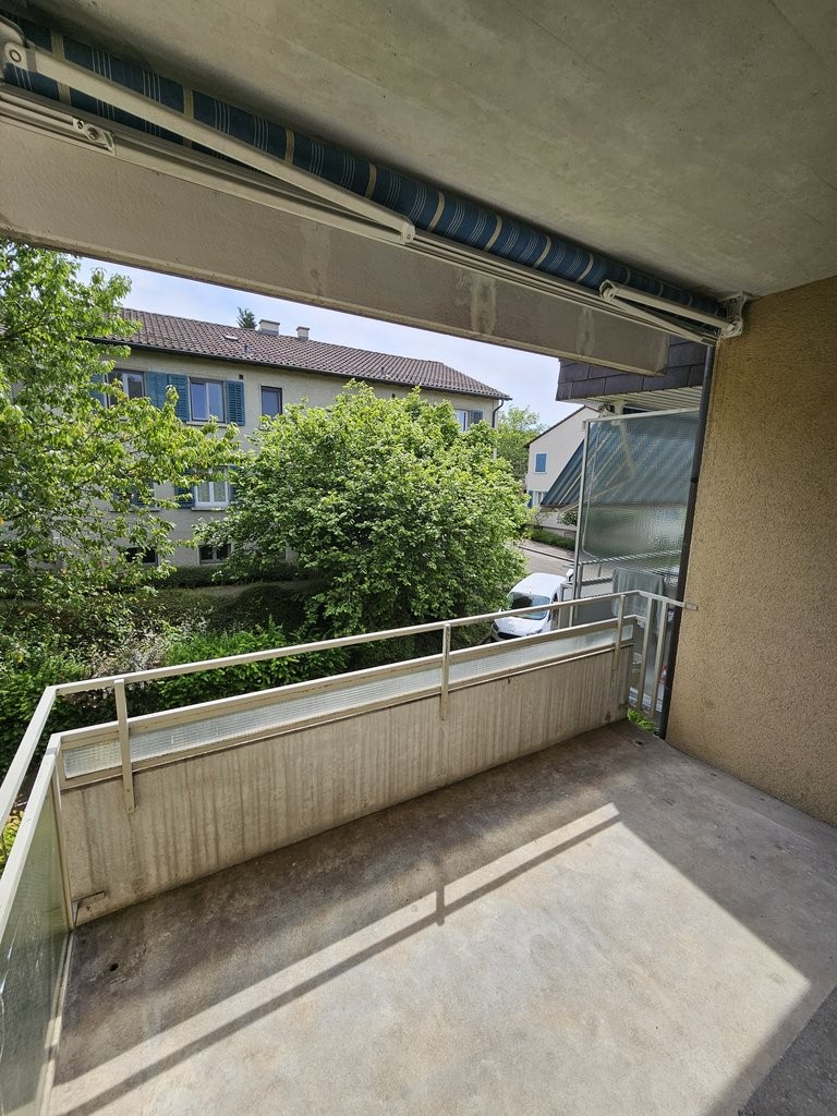 Appartamento di 2 ½ locali