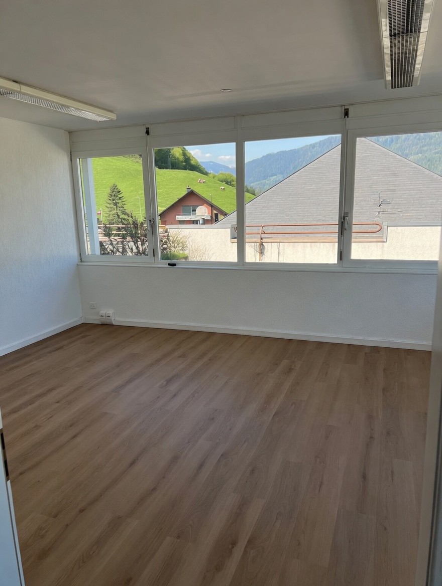 65m² ufficio