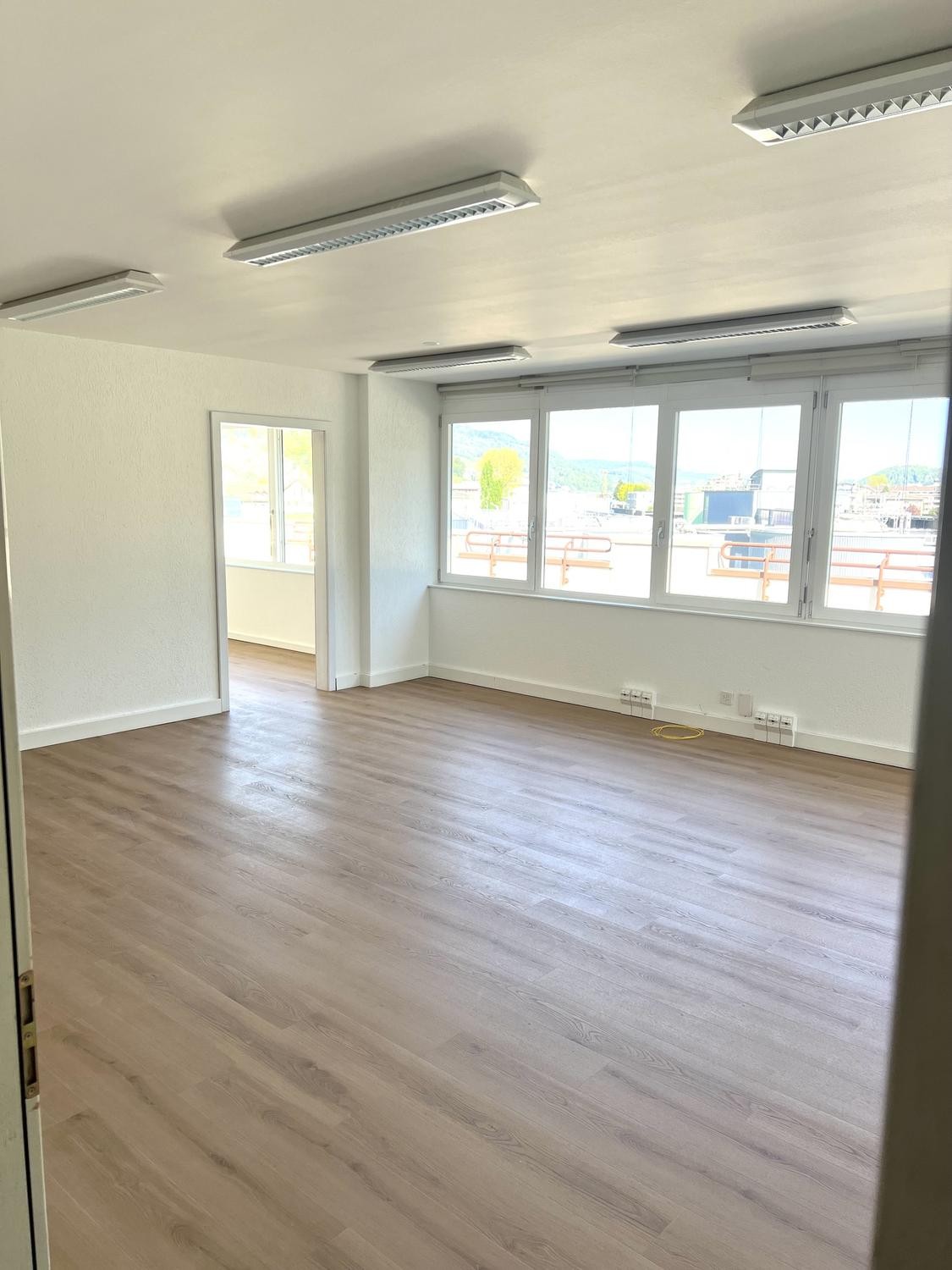 65m² ufficio