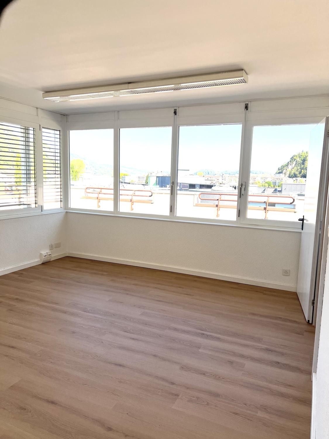65m² ufficio