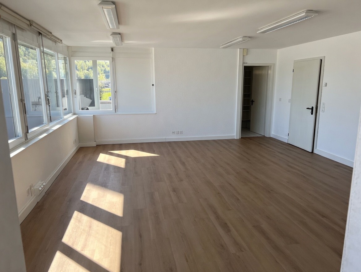 65m² ufficio