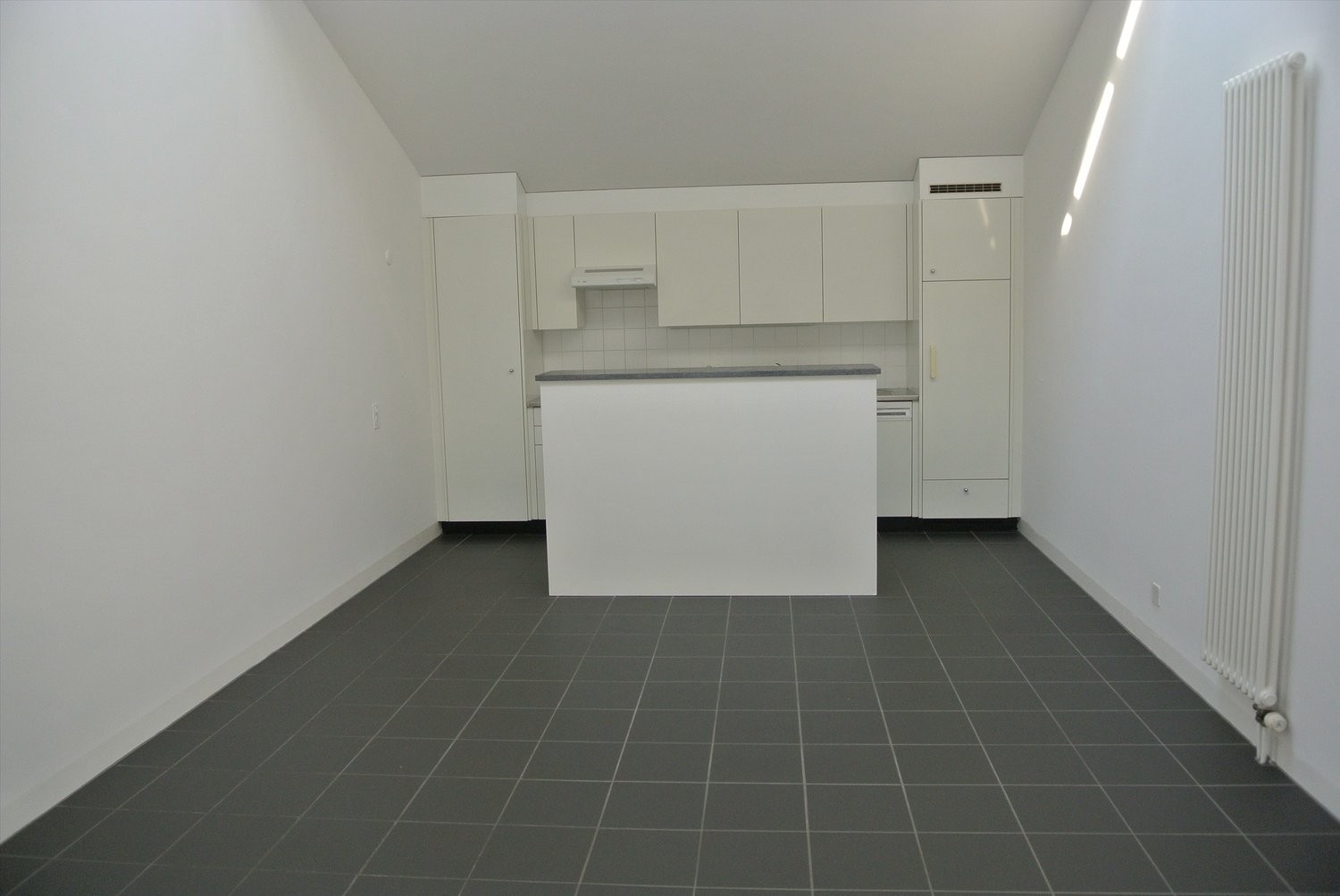 2 ½ rooms apartment, foto 2 di 5
