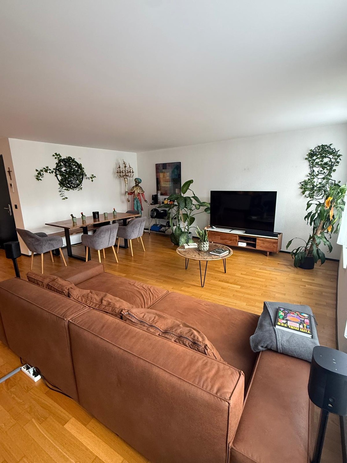 appartamento di 2 locali, foto 1 di 8