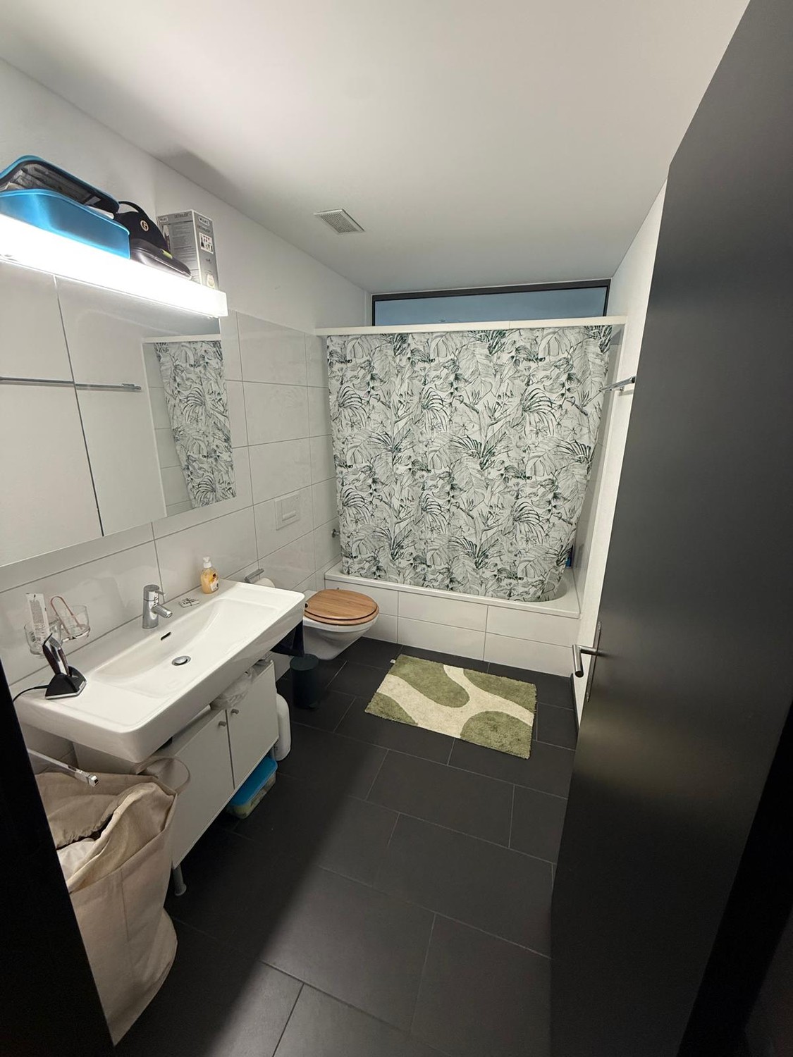 appartamento di 2 locali, foto 6 di 8