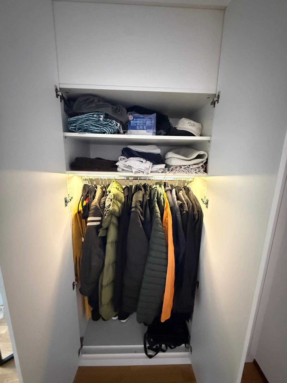 appartamento di 2 locali, foto 3 di 8