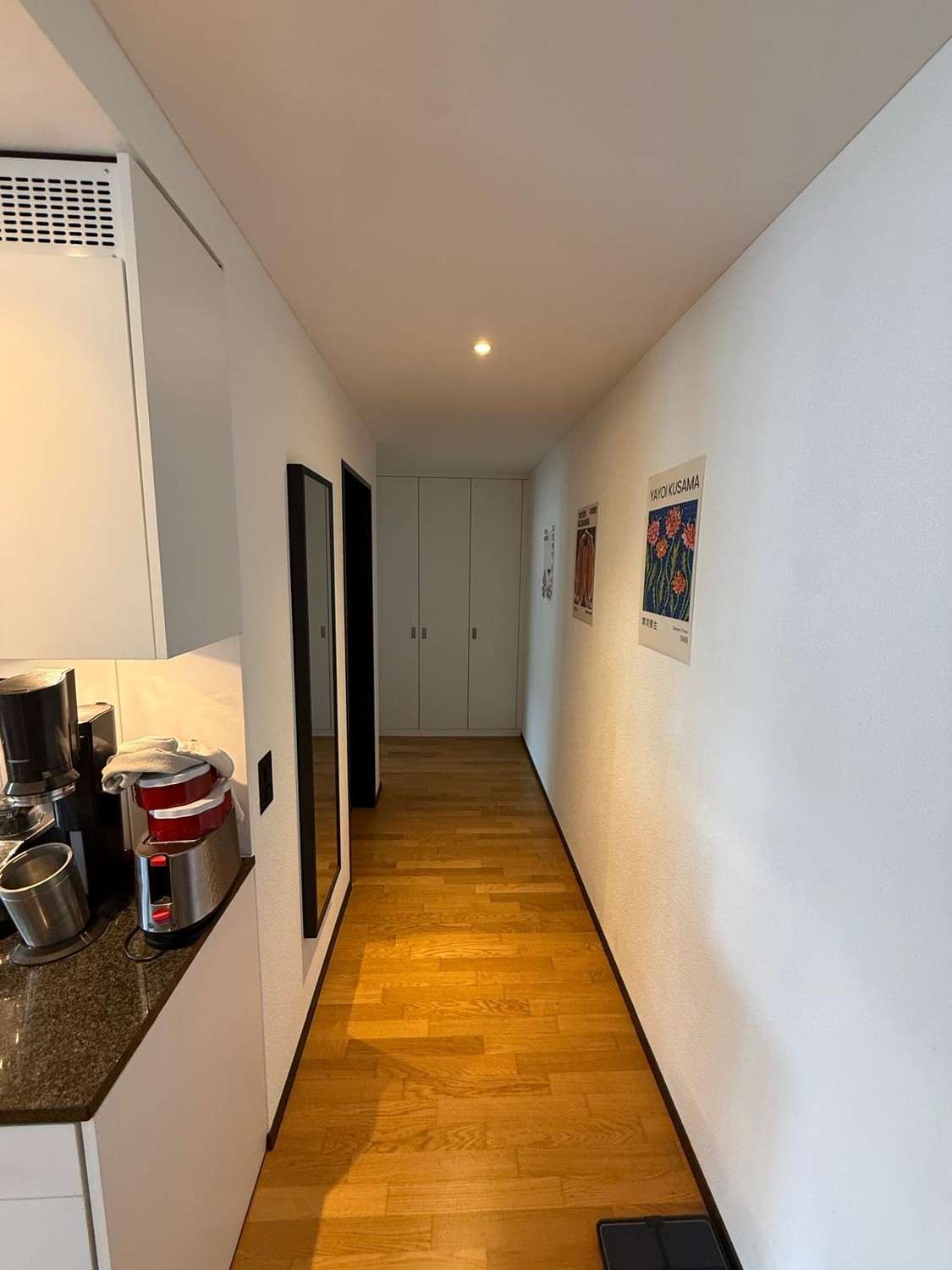 appartamento di 2 locali, foto 4 di 8