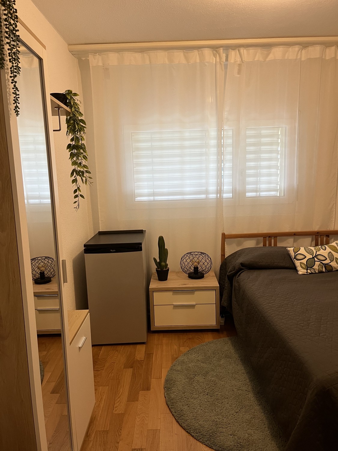 Appartamento di 1 ½ locali, foto 2 di 8