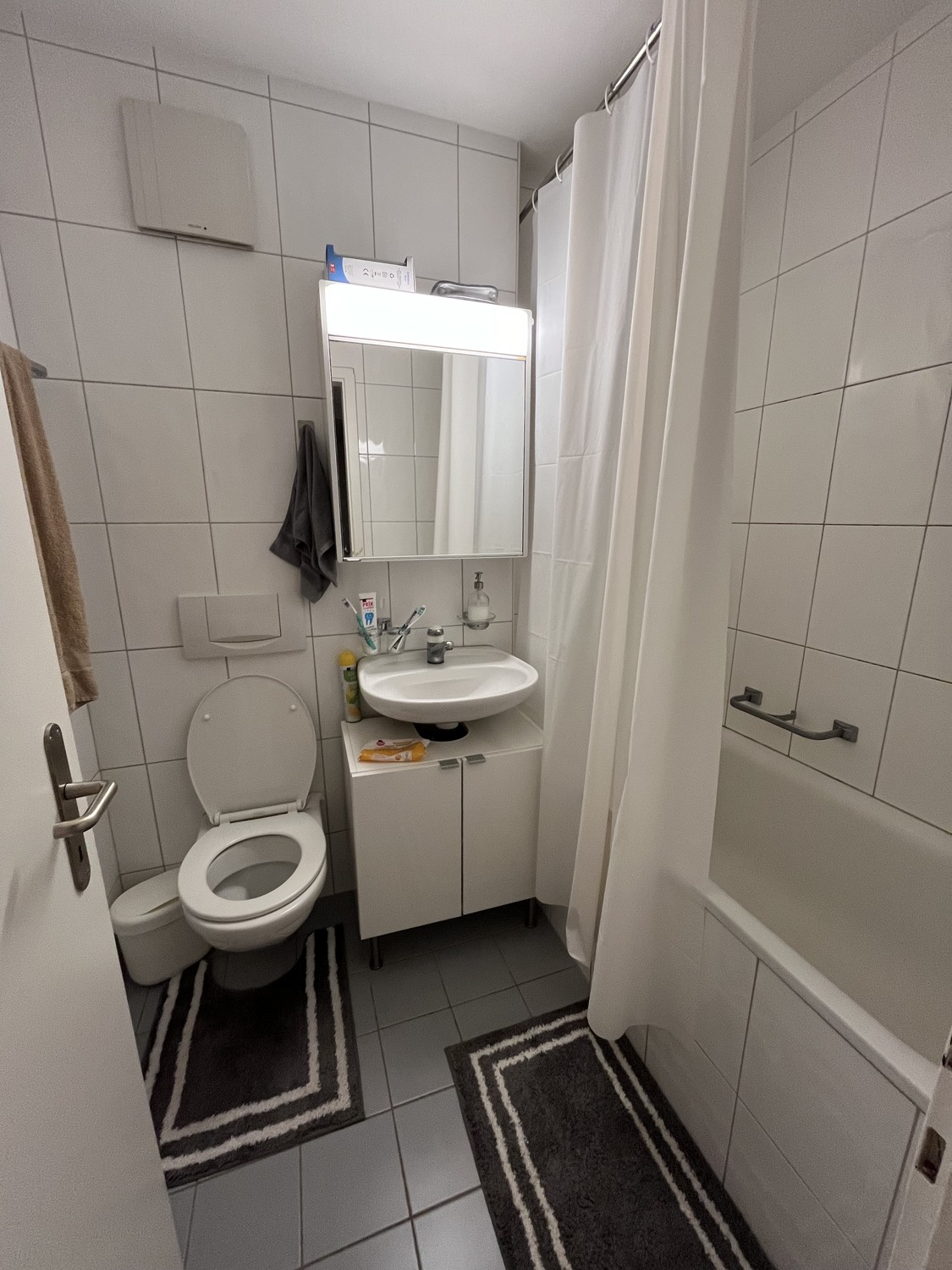 Appartamento di 1 ½ locali, foto 3 di 8
