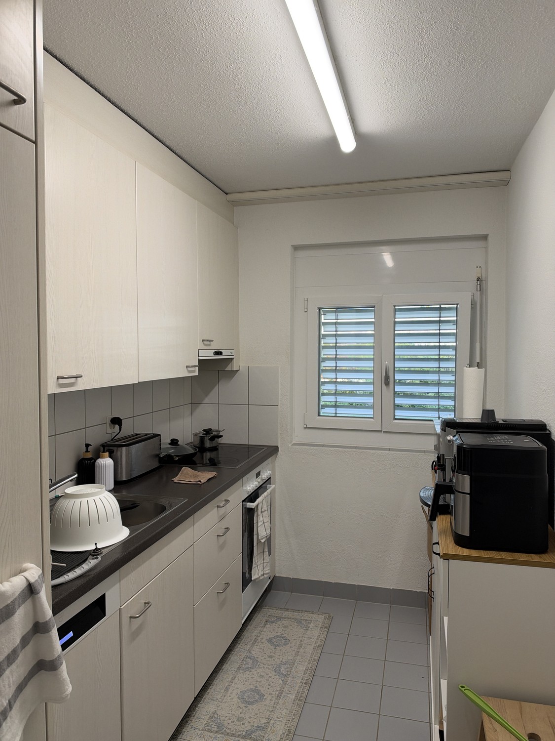 Appartamento di 1 ½ locali, foto 5 di 8