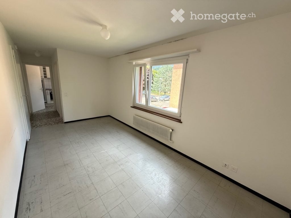 Appartamento di 1 ½ locali, foto 3 di 5