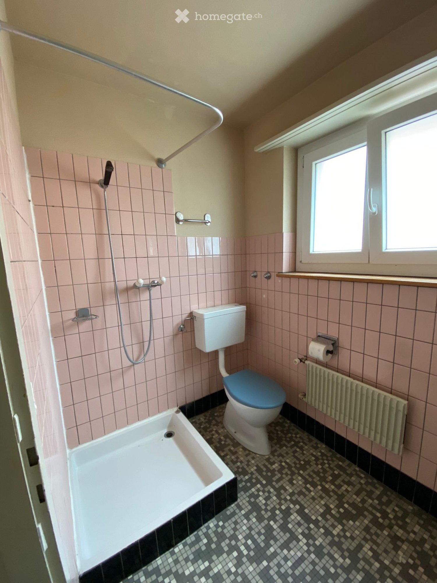 Appartamento di 1 ½ locali, foto 2 di 5