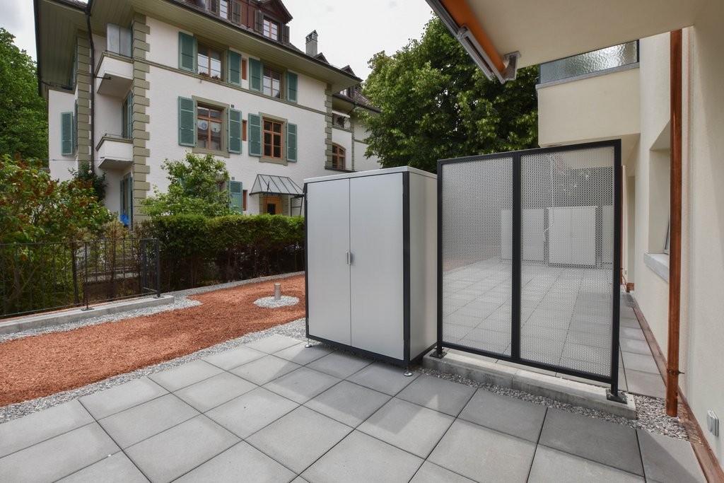 Appartamento di 2 ½ locali, foto 8 di 9