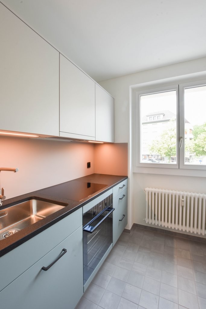 Appartamento di 2 ½ locali, foto 1 di 9