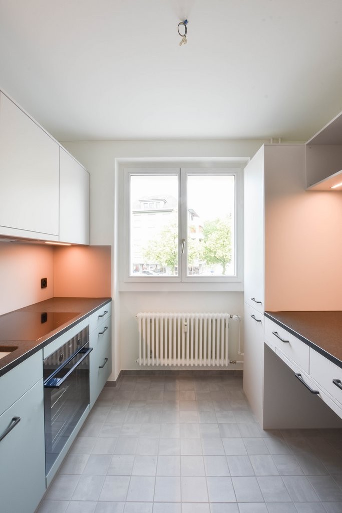 Appartamento di 2 ½ locali, foto 2 di 9