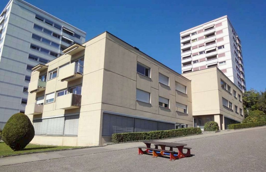 235m² deposito