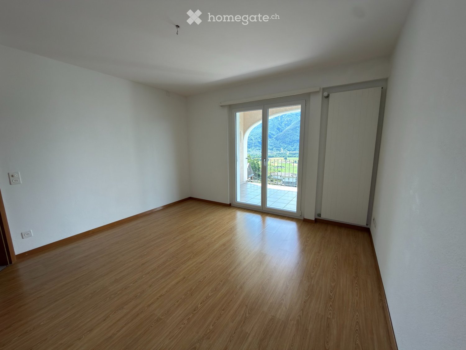 3 rooms apartment, foto 1 di 4